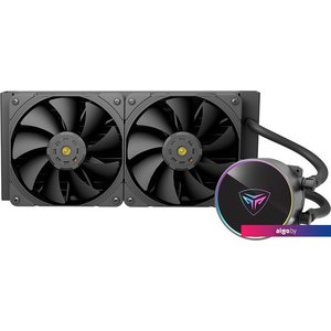 Кулер для процессора PCCooler PD240