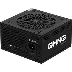 Блок питания Oklick GMNG ATX 600W PSU-600W-80+