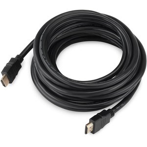 Кабель Buro BHP RET HDMI50-2 (5 м, черный)