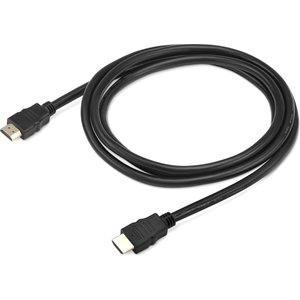 Кабель Buro BHP HDMI 2.0-2