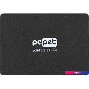 SSD PC Pet 4TB PCPS002T2