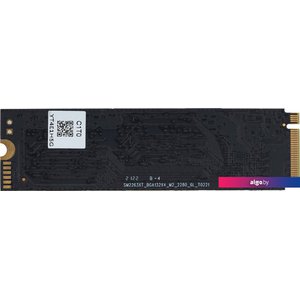 SSD Digma Run S9 2TB DGSR1002TS93T