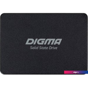 SSD Digma Run S9 1TB DGSR2001TS93Q