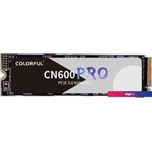 SSD Colorful CN600 Pro 512GB