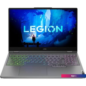 Игровой ноутбук Lenovo Legion 5 15IAH7H 82RB00ESRK