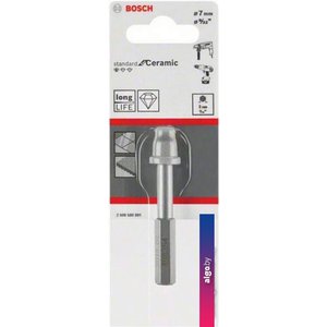 Сверло Bosch Standard for Ceramic 2608580891