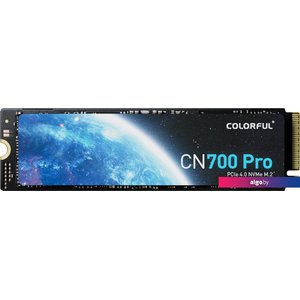 SSD Colorful CN700 Pro 1TB