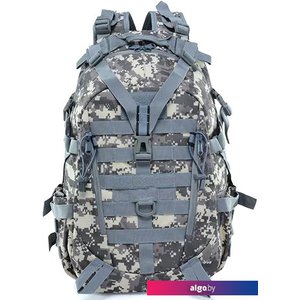 Туристический рюкзак Поход AJ-BL075 30 л (ACU camouflage)