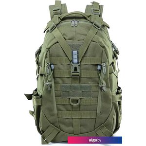 Туристический рюкзак Поход AJ-BL075 30 л (army green)