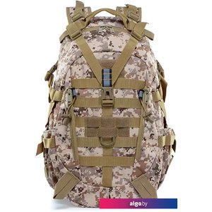 Туристический рюкзак Поход AJ-BL075 30 л (desert digital color)
