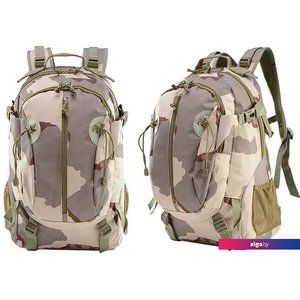 Туристический рюкзак Master-Jaeger AJOTEQPT AJ-BL076 30 л (desert camouflage)