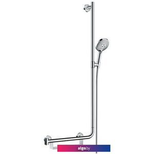 Душевой гарнитур Hansgrohe Raindance Select S 26326000 (хром)