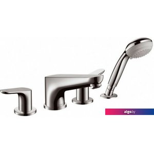 Смеситель Hansgrohe Focus 31936000