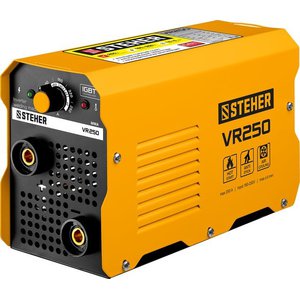 Сварочный инвертор Steher VR-250