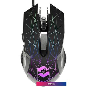 Игровая мышь SPEEDLINK Reticos RGB