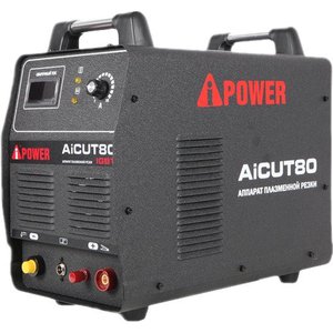 Аппарат плазменной резки A-iPower AiCUT80 63080