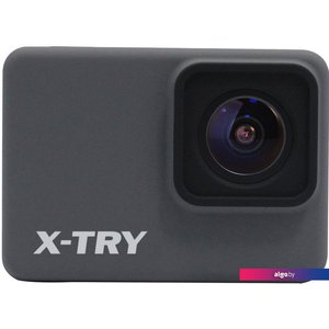 Экшен-камера X-try XTC264 RC Real 4K Wi-Fi Maximal