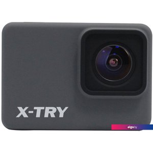 Экшен-камера X-try XTC260 RC Real 4K Wi-Fi Standart