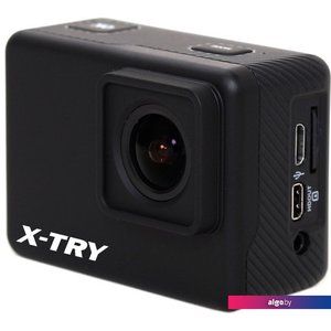 Экшен-камера X-try XTC390 EMR Real 4K WiFi Standart