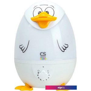 Увлажнитель воздуха CS Medica Kids CS-18h DuckieDuck