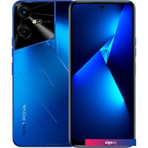 Смартфон Tecno Pova Neo 3 8GB/128GB (синий)