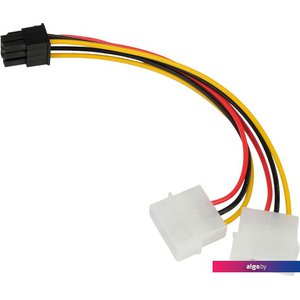 Кабель Cablexpert CC-PSU-63-15CM