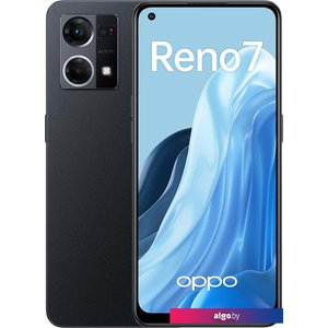 Смартфон Oppo Reno7 CPH2363 8GB/128GB международная версия (черный)