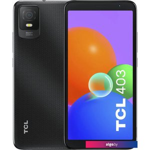 Смартфон TCL 403 2GB/32GB (черный)