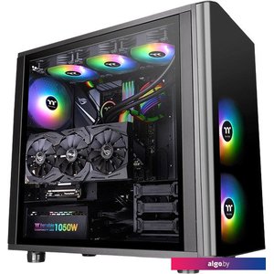 Корпус Thermaltake View 31 TG ARGB CA-1H8-00M1WN-02