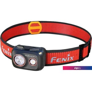 Фонарь Fenix HL32R-T (черный)