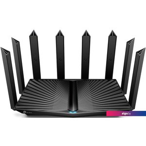 Wi-Fi роутер TP-Link Archer AX80