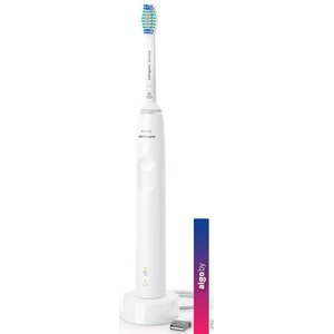 Электрическая зубная щетка Philips Sonicare 3100 Series HX3681/03