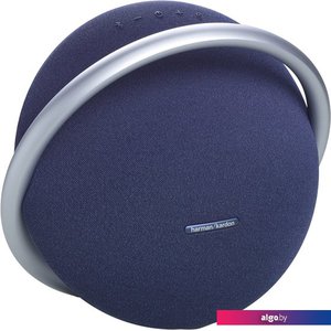 Беспроводная аудиосистема Harman/Kardon Onyx Studio 8 (темно-синий)