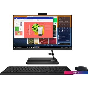 Моноблок Lenovo IdeaCentre 3 24ITL6 F0G0017ELK