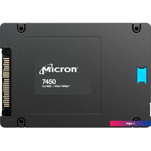 SSD Micron 7450 Pro 960GB MTFDKCC960TFR