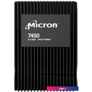 SSD Micron 7450 Max 1.6TB MTFDKCC1T6TFS