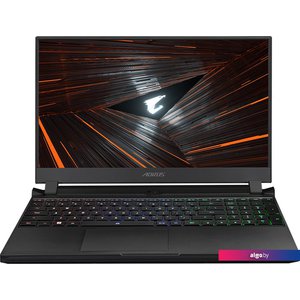 Игровой ноутбук Gigabyte Aorus 5 SE4-73RU314UH