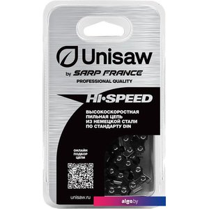 Цепь для пилы Unisaw SD6C60DL