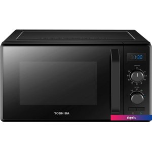 Микроволновая печь Toshiba MW2-AG23PF (BK)