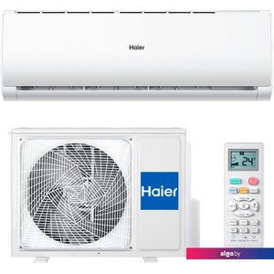 Сплит-система Haier Tundra AS24TT4HRA/1U24TL4FRA