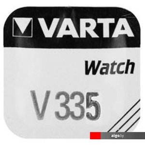 Батарейки Varta 335