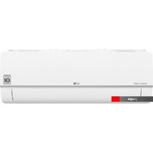 Сплит-система LG Mega Dual Inverter P09SP2.NSW/P09SP2.UA3