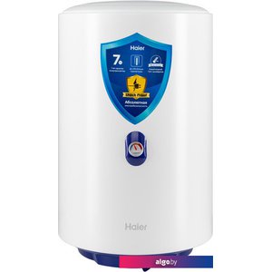 Накопительный электрический водонагреватель Haier ES50V-A4