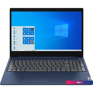 Ноутбук Lenovo IdeaPad 3 15ITL05 81X800J4RU