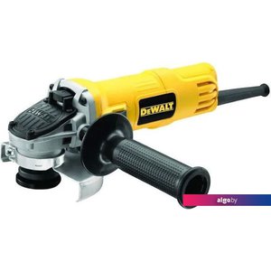 Угловая шлифмашина DeWalt DWE4157