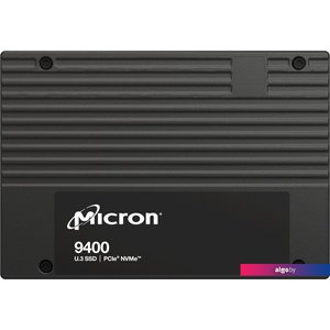 SSD Micron 9400 Pro 15.36TB MTFDKCC15T3TGH