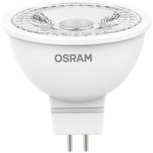 Светодиодная лампа Osram LS PAR16 12V 3536 GU5.3 5 Вт 3000 К