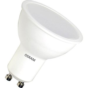 Светодиодная лампа Osram LV PAR1635 5 SW/840 230V GU10 10X1 RU