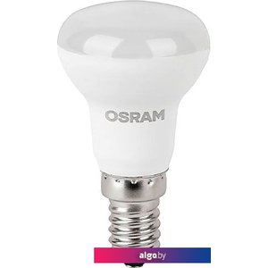 Светодиодная лампа Osram LV R40 5 SW/830 230V E14 10X1 RU