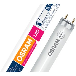 Светодиодная лампочка Osram ST8B-1.2M 18W/830 230VAC 4058075377523